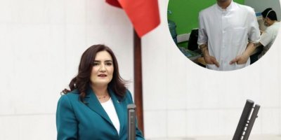 19 YAŞINDAKİ VELİ EREN ATAY NEREDE?...CHP'Lİ KILIÇ KONUYU TBMM'YE TAŞIDI