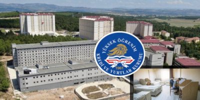 ÖĞRENCİLER VELİLER DİKKAT..İŞTE ÖĞRENCİ YURT ÜCRETLERİ