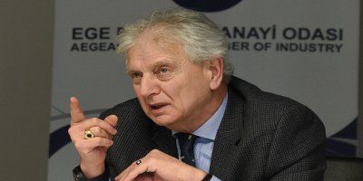 EBSO BAŞKANI YORGANCILAR : “BÜYÜMENİN DEVAM ETMESİ SEVİNDİRİCİ”