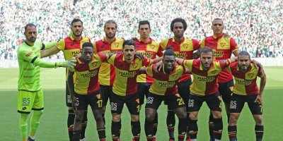 GÖZTEPE'NİN KADER MAÇI / İŞTE DETAYLAR...