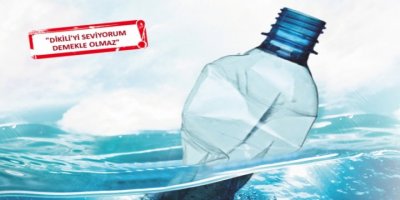 DİKİLİ'DE YARIN TEMİZLİK VAR...BAŞKAN DAVET ETTİ