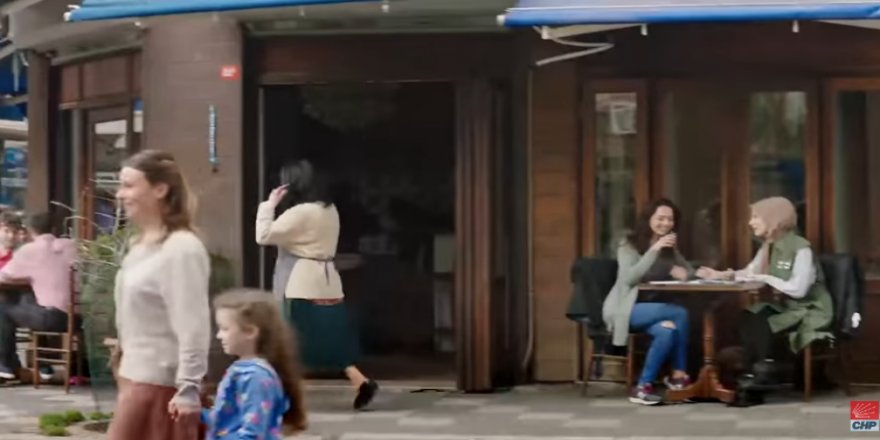 'Hepimiz Aynı Ülkedeyiz'