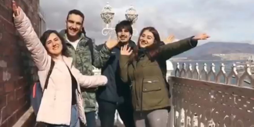 CHP İzmir Adayı Tunç Soyer'in Reklam Filmi